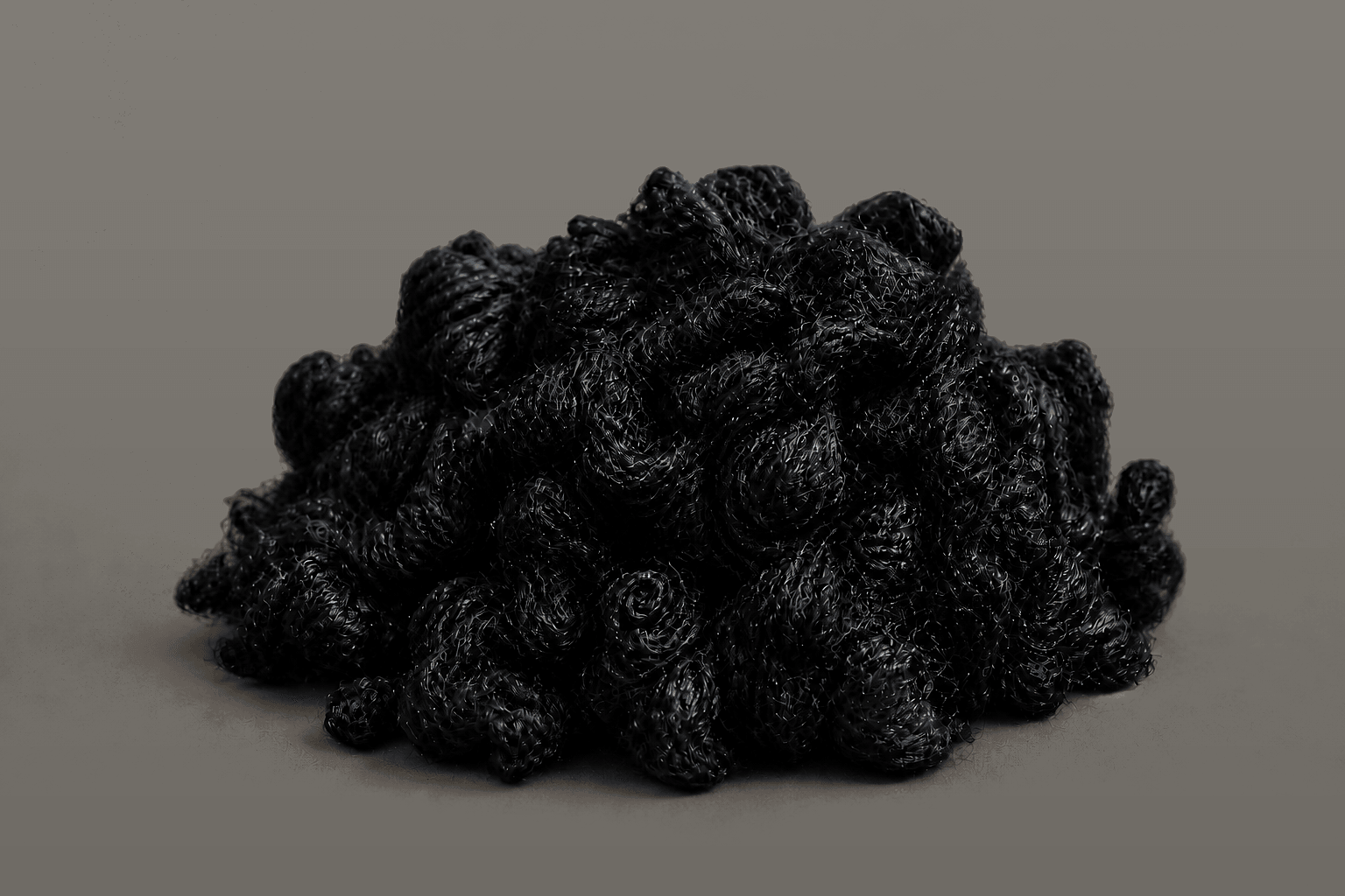 Black Fiber