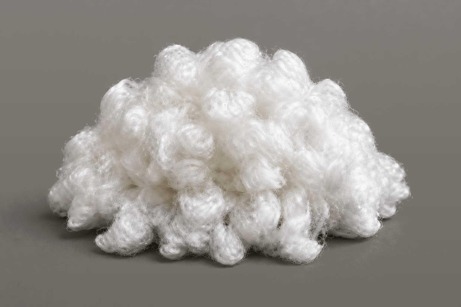 Virgin Polyester Staple Fiber