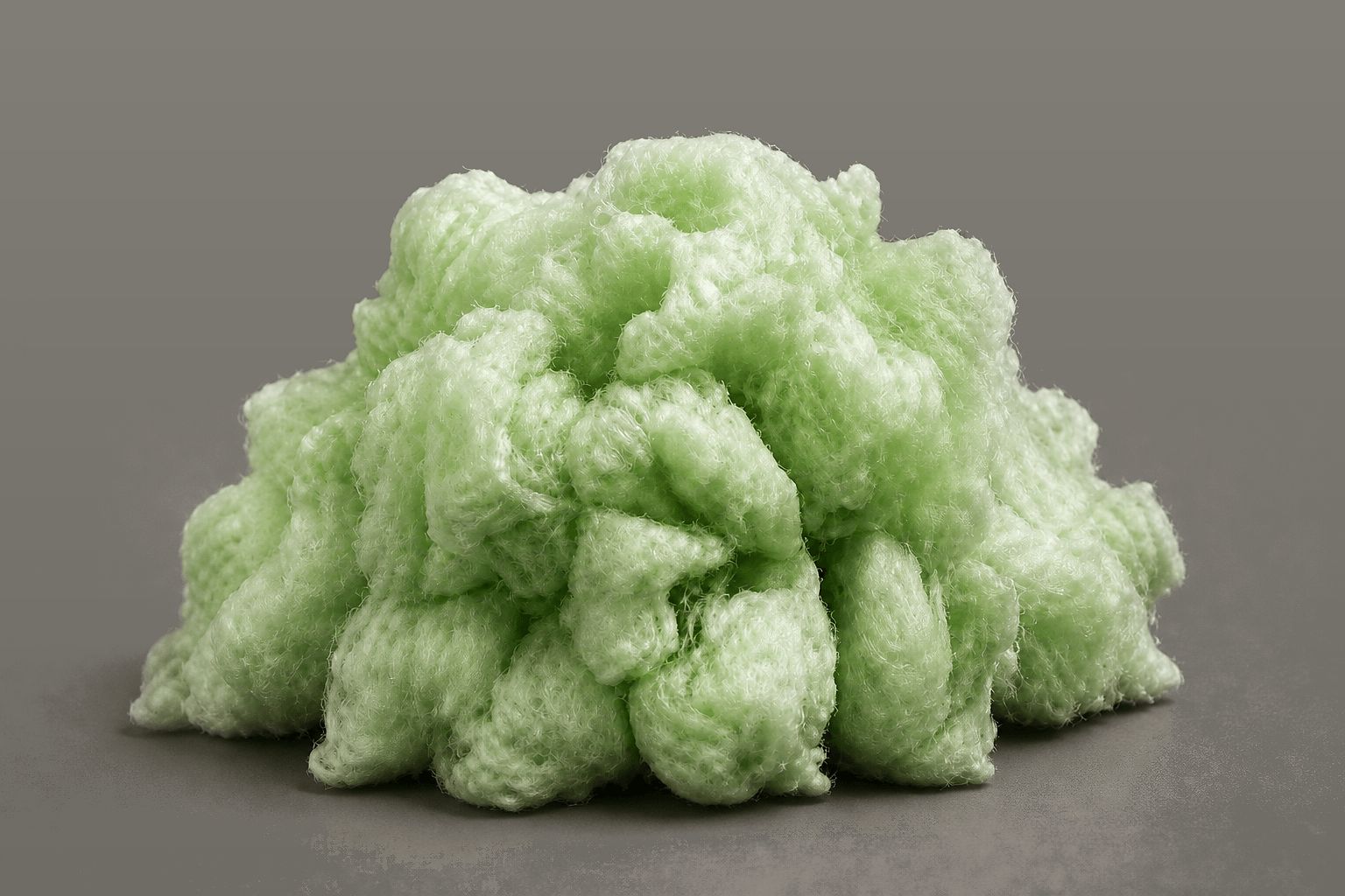Recycled Polyester Fiber