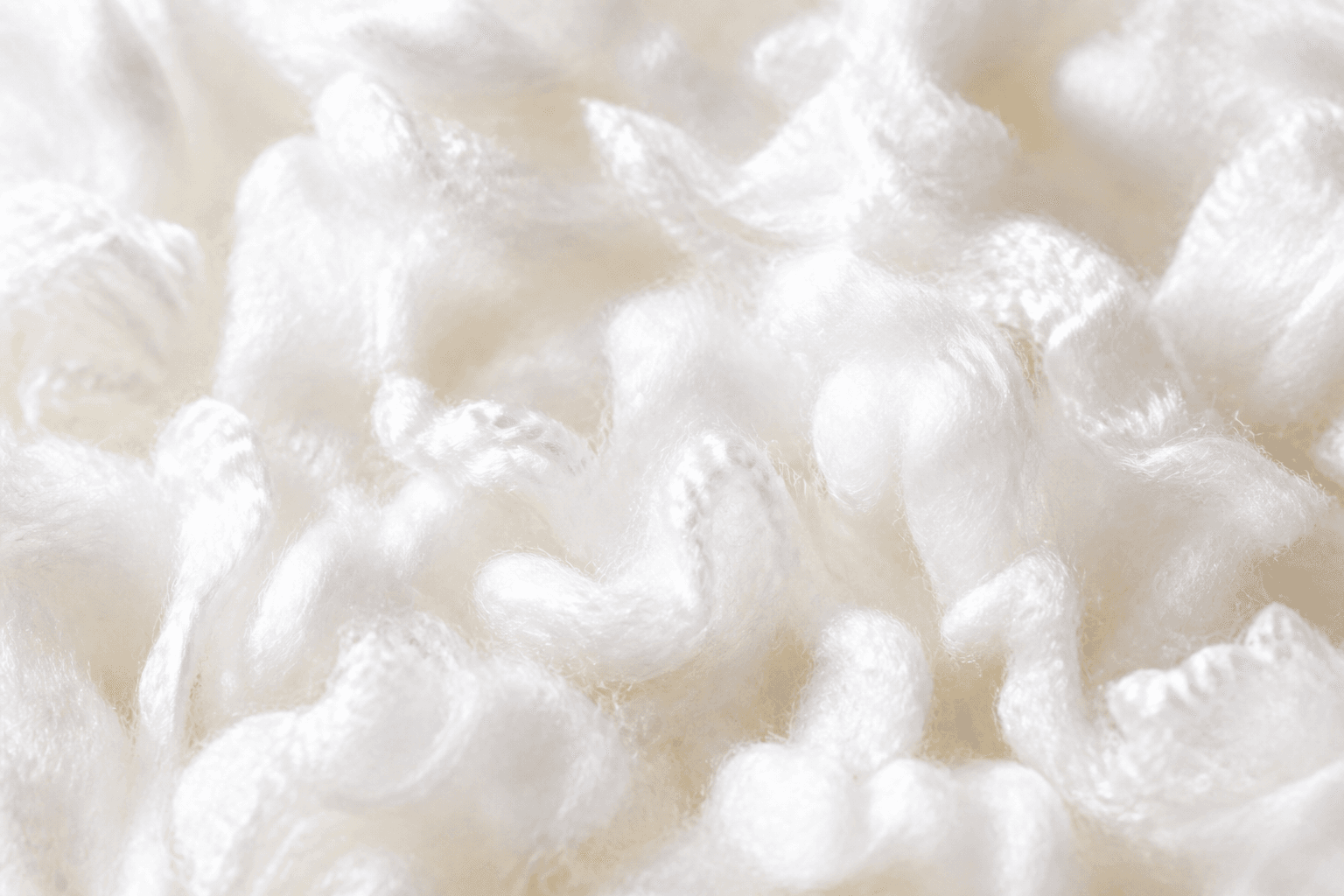 SRS polyester fiber product range